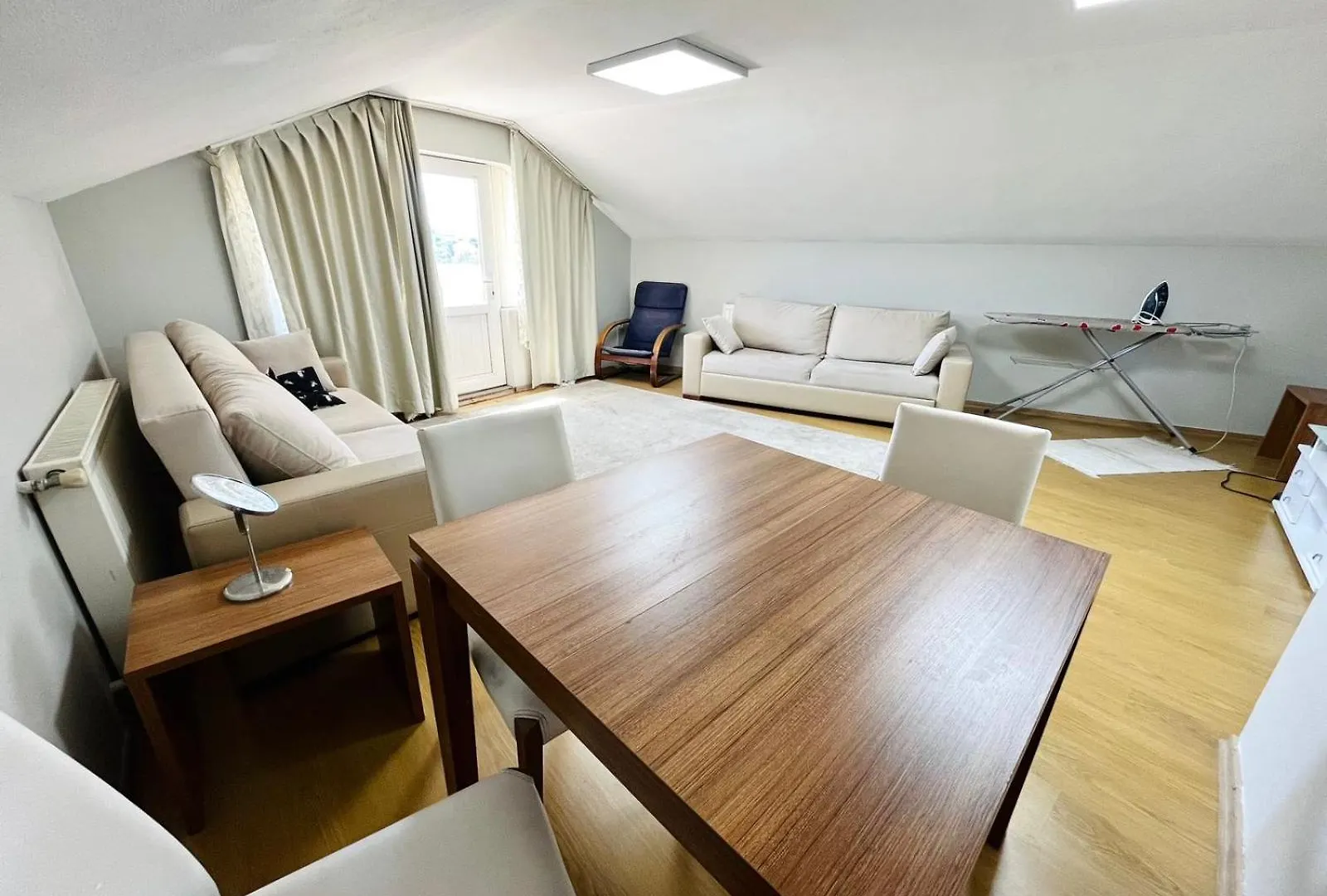 Big Apartments 2 Plus 1 With A Seaview Terrace Istanbul 0*,  Turkey